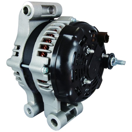 Replacement For Tyc, 211113 Alternator